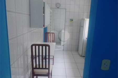 Casa à venda com 2 quartos, sendo 1 suíte, em Sacomã, São Paulo, SP