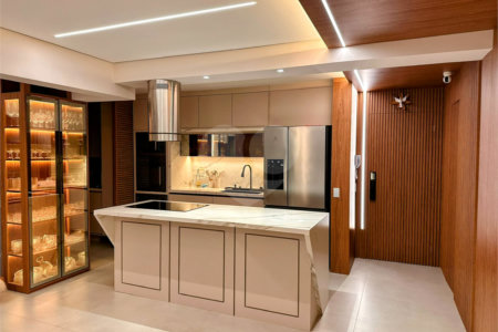 Apartamento à venda com 3 suítes em Vila Independência, São Paulo, SP