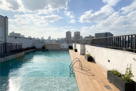 Apartamento à venda com 2 quartos em Jardim São Paulo(zona Norte), São Paulo, SP