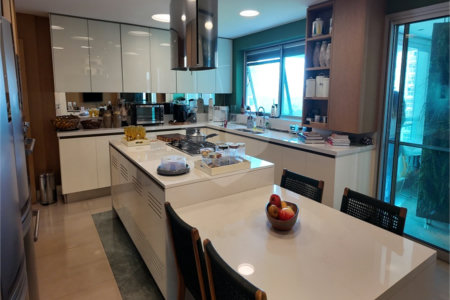 Apartamento à venda com 4 suítes em Barra da Tijuca, Rio de Janeiro, RJ