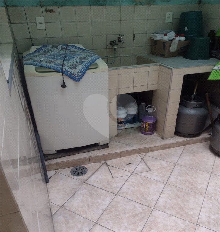 Casa de Vila à venda com 3 quartos, sendo 1 suíte, em Vila Medeiros, São Paulo, SP
