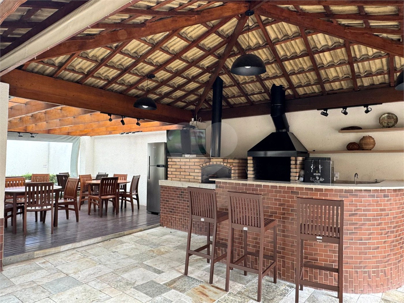 Apartamento à venda com 4 quartos, sendo 3 suítes, em Vila Leopoldina, São Paulo, SP