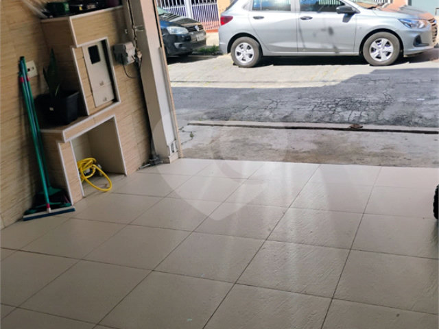 Sobrado à venda com 3 quartos, sendo 2 suítes,  em Casa Verde, São Paulo, SP
