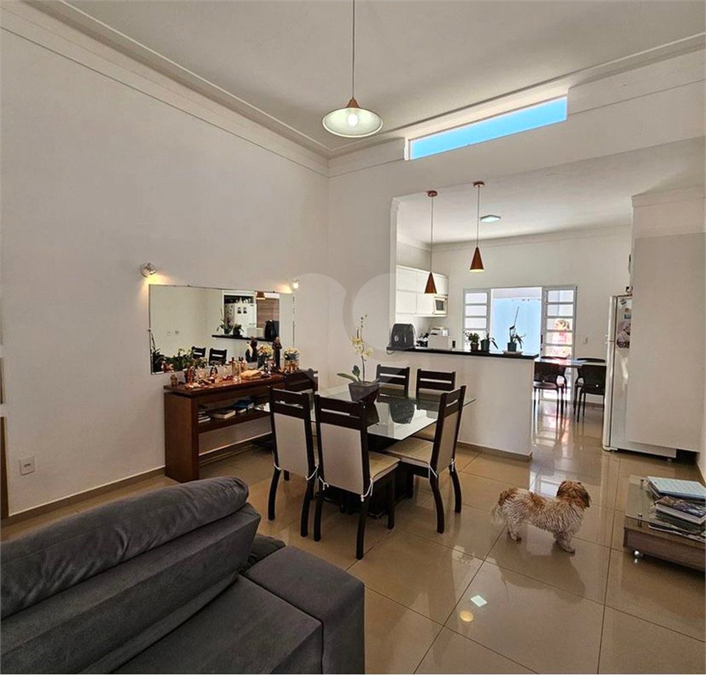 Casa à venda com 3 quartos, sendo 1 suíte, em Vila Nastri, Itapetininga, SP