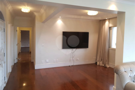 Apartamento à venda com 4 quartos, sendo 1 suíte, em Morumbi, São Paulo, SP