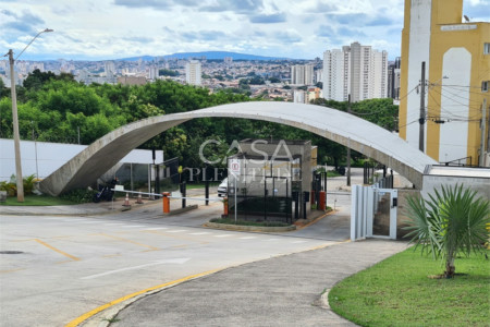 Terreno em condomínio à venda em Jardim Vila São Domingos, Sorocaba, SP