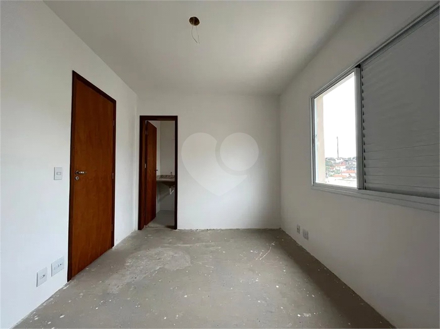 Casa à venda com 2 suítes no condomínio Residencial DI Luca, São Paulo - SP