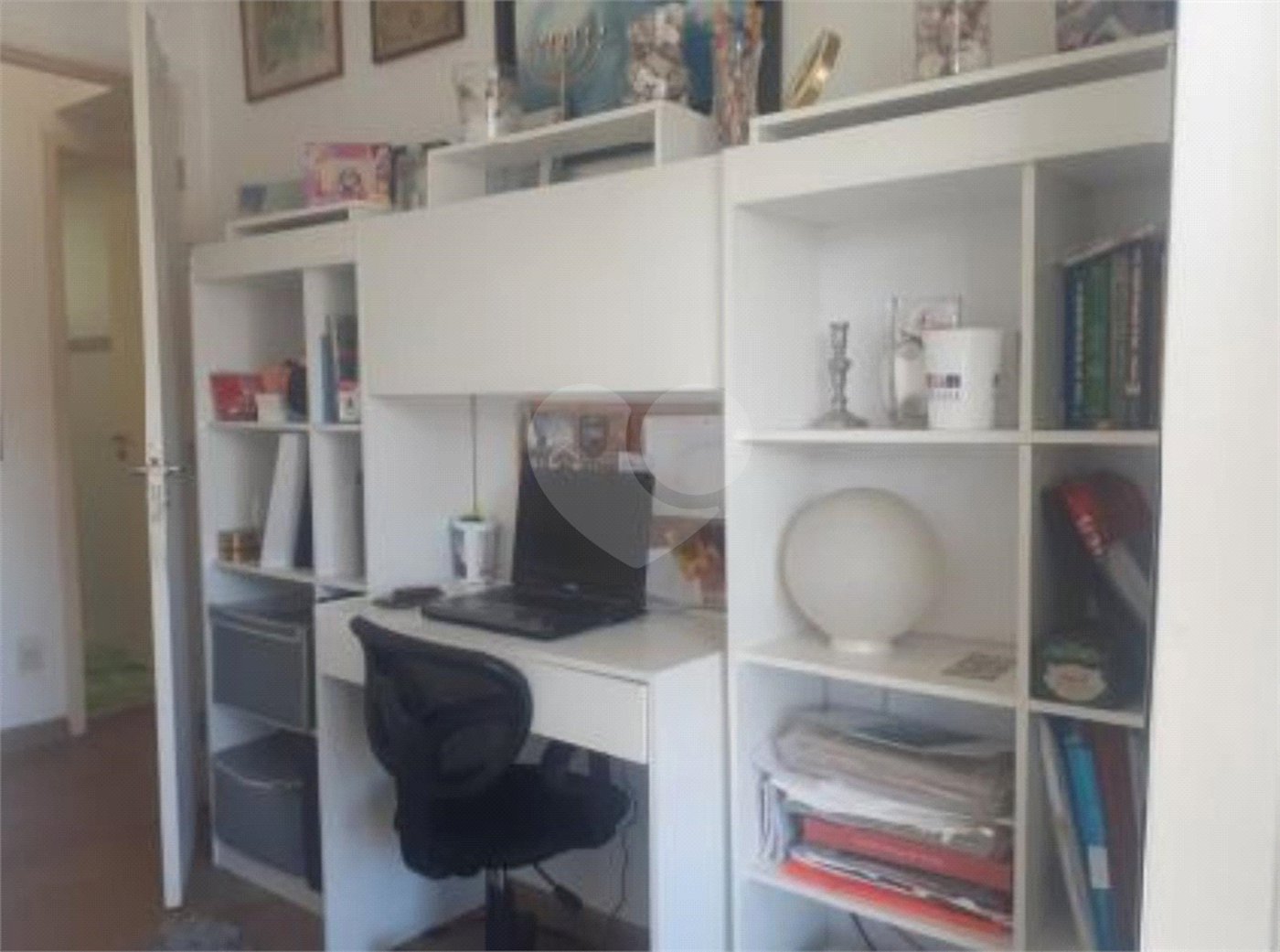 Apartamento à venda com 3 quartos, sendo 1 suíte, em Vila Andrade, São Paulo, SP