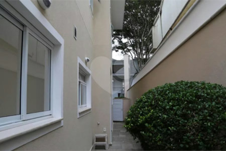 Casa à venda com 4 suítes no condomínio Residencial Morumbi, São Paulo - SP