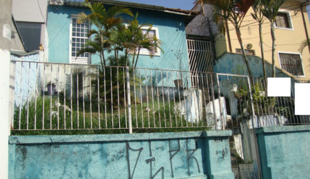 Terreno à venda com 1 quarto em Santana, São Paulo, SP