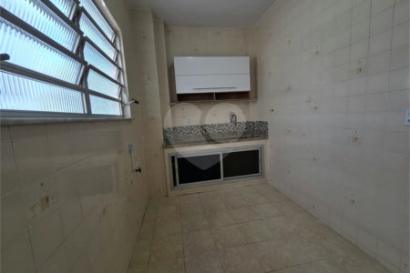 Cobertura à venda com 2 quartos em Tijuca, Rio de Janeiro, RJ