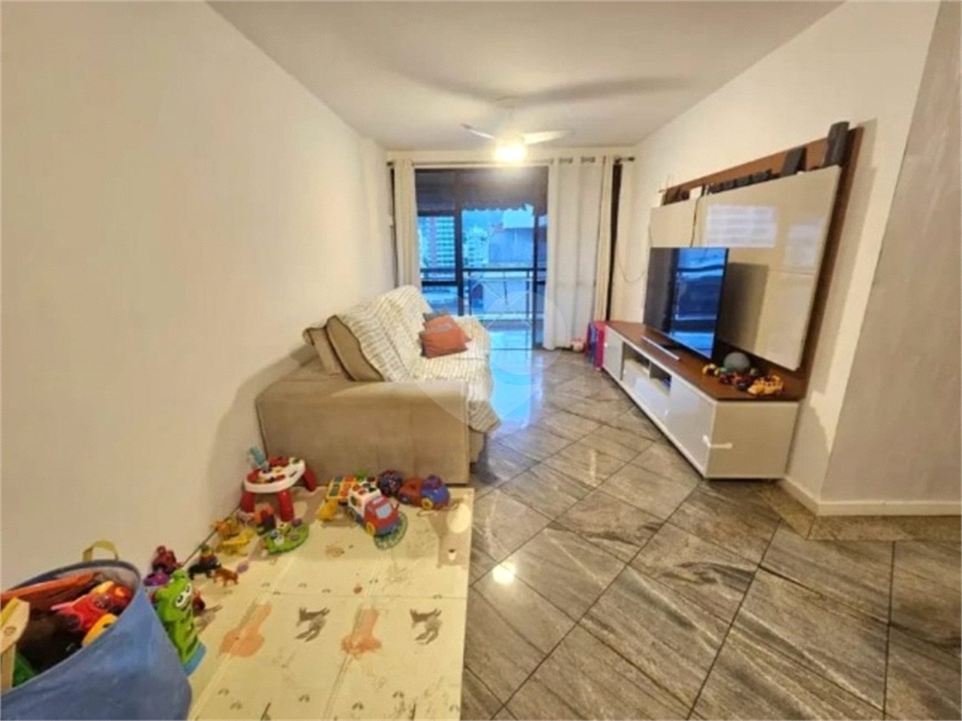 Apartamento à venda com 3 quartos, sendo 1 suíte, em Méier, Rio de Janeiro, RJ