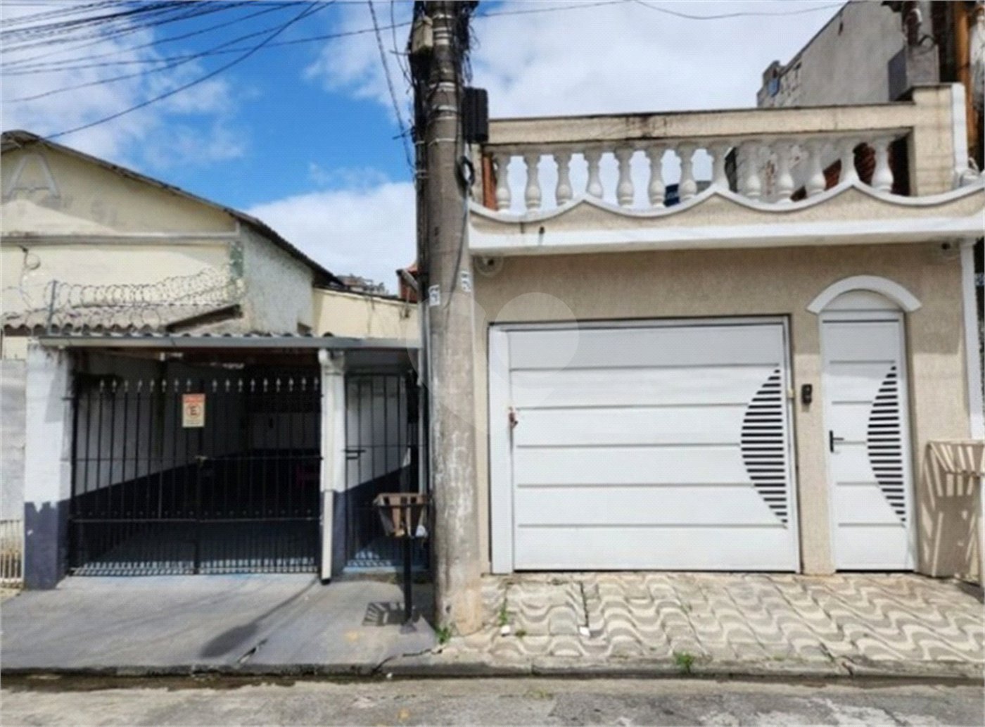Casa à venda com 3 quartos, sendo 1 suíte, em Jardim Eusonia, Guarulhos, SP