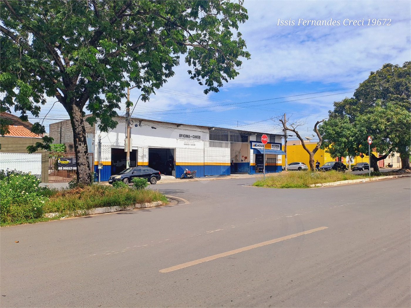 Galpão à venda em Morada da Serra, Cuiabá, MT