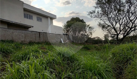 Terreno à venda em Santa Cândida, Vinhedo, SP