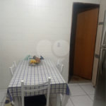 Casa à venda com 3 quartos, sendo 2 suítes, no condomínio Casa, São Paulo - SP