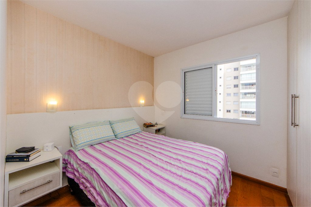 Apartamento à venda com 3 quartos, sendo 2 suítes,  em Tatuapé, São Paulo, SP