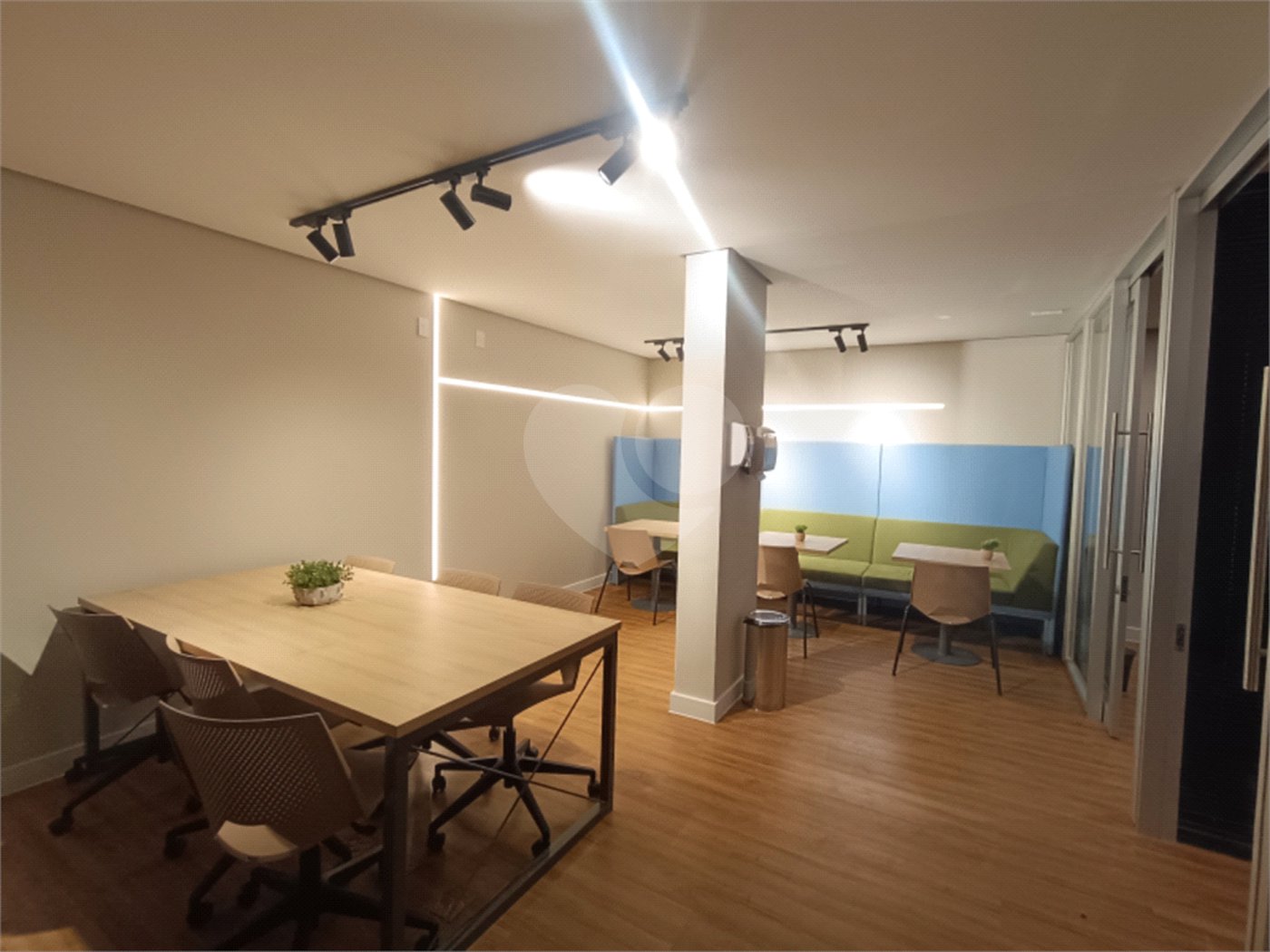 Apartamento à venda ou para alugar com 1 quarto em Vila Mariana, São Paulo, SP