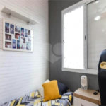 Apartamento à venda com 3 quartos, sendo 1 suíte,  em Tucuruvi, São Paulo, SP