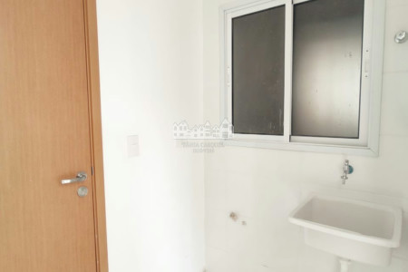 Apartamento à venda com 2 quartos, sendo 1 suíte, em Jardim do Lago, Atibaia, SP