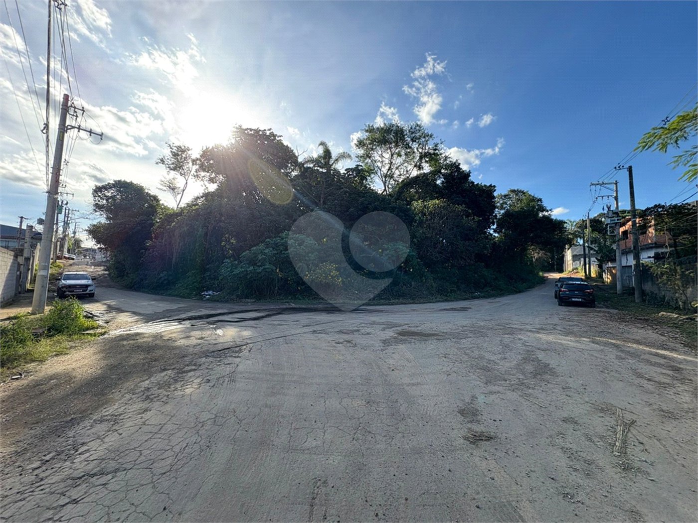Área de Terra à venda em Parque Novo Horizonte, Itaquaquecetuba, SP