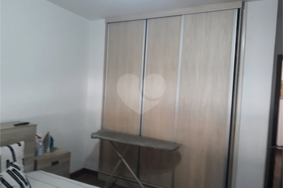Sobrado à venda com 3 quartos, sendo 1 suíte, em Santana, São Paulo, SP