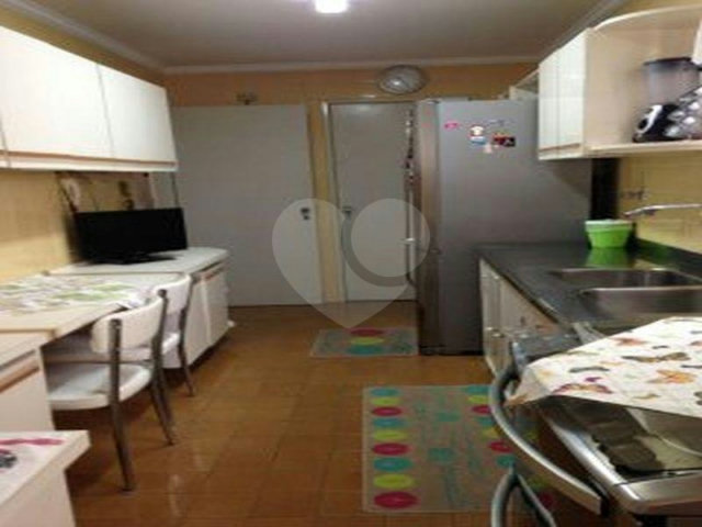 Apartamento à venda com 3 quartos, sendo 1 suíte,  em Santana, São Paulo, SP