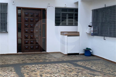 Casa à venda com 3 quartos em Brooklin, São Paulo, SP