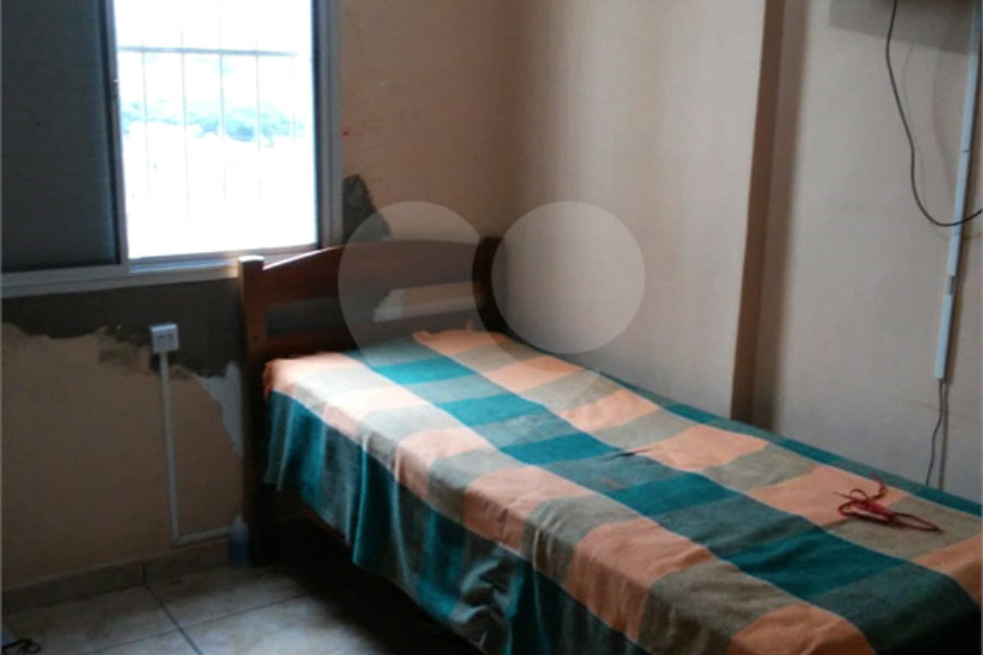 Apartamento à venda com 2 quartos em Mandaqui, São Paulo, SP