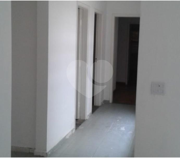 Casa à venda com 4 quartos em Vila Clementino, São Paulo, SP
