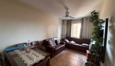 Apartamento à venda com 2 quartos em Santa Teresinha, São Paulo, SP