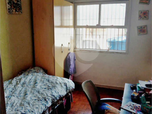 Sobrado à venda com 3 quartos em Limão, São Paulo, SP