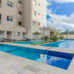 Apartamento à venda com 2 quartos, sendo 1 suíte,  no Centro, São Bernardo do Campo, SP