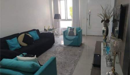 Casa à venda com 3 suítes no condomínio Ibiti Royal Park, Sorocaba - SP