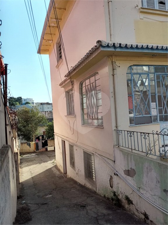 Prédio inteiro à venda em Santana, São Paulo, SP