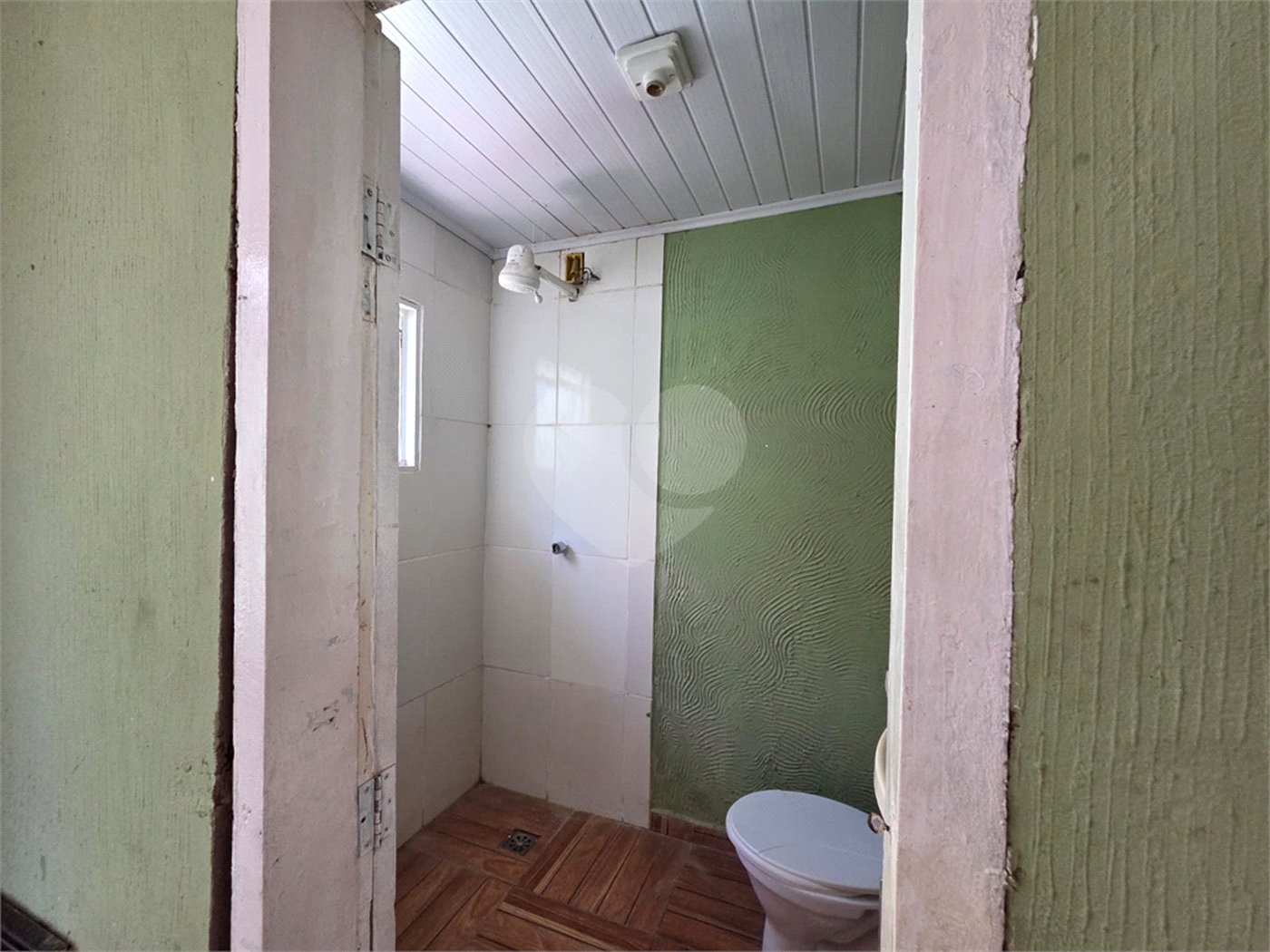 Casa à venda com 1 quarto em Vila Vendramini, Itapetininga, SP