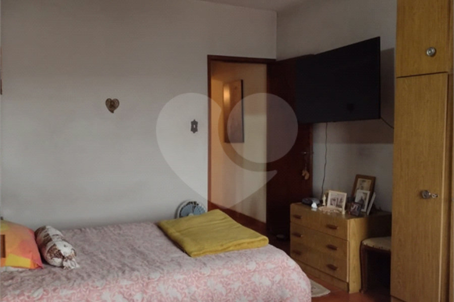 Casa à venda com 2 quartos em Vila Guilherme, São Paulo, SP