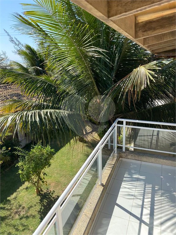Casa à venda ou para alugar com 3 quartos em Praia Rasa, Armação dos Búzios, RJ