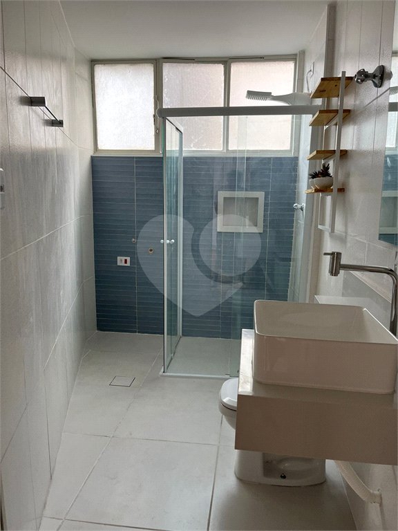 Apartamento à venda com 1 suíte no Centro, São Paulo, SP