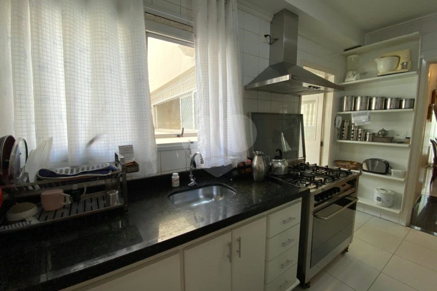 Apartamento à venda com 3 suítes em Mandaqui, São Paulo, SP
