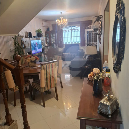Casa à venda com 4 quartos, sendo 1 suíte, em Campo Grande, Rio de Janeiro, RJ