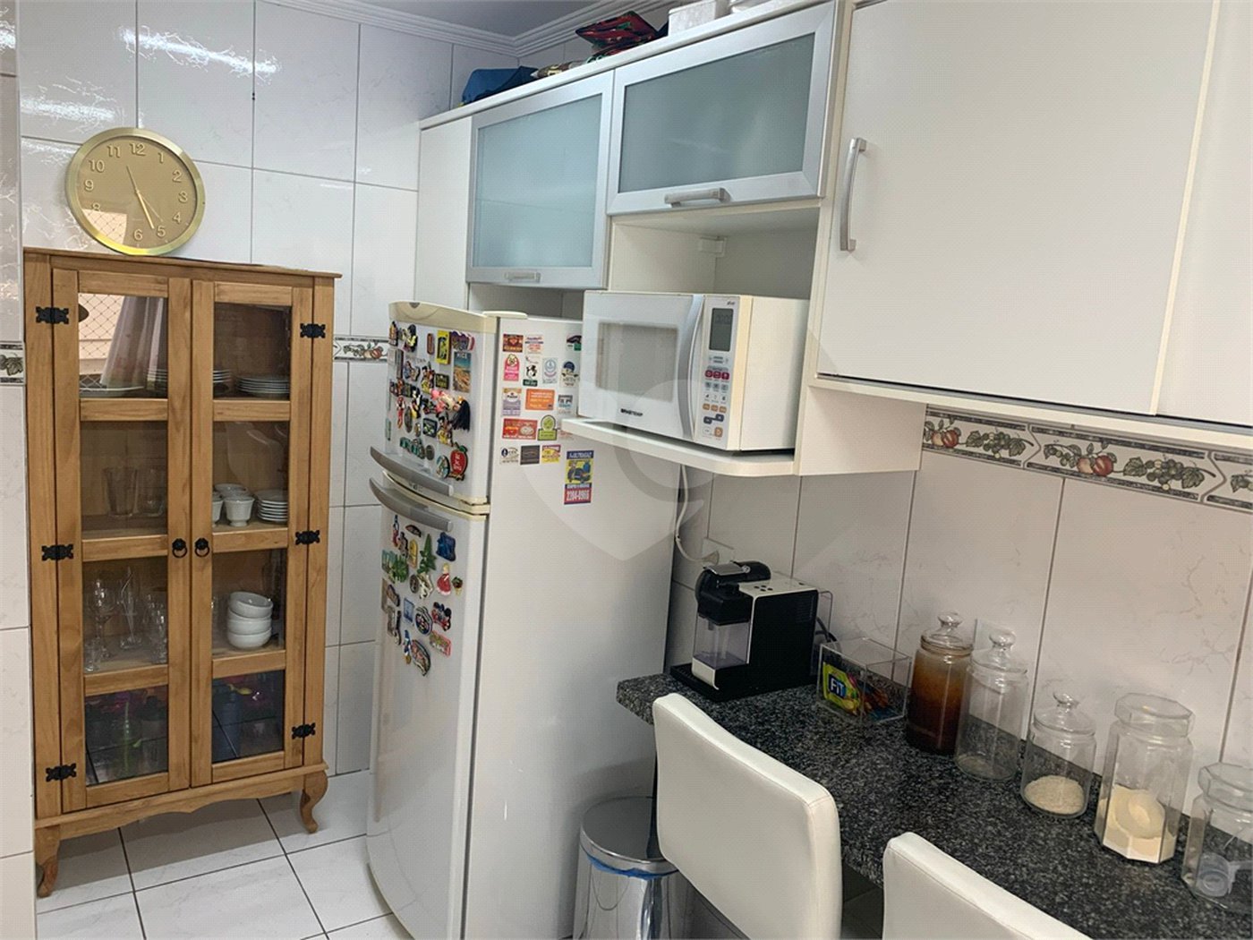 Casa à venda com 2 quartos, sendo 1 suíte, no condomínio Da Chácara, São Paulo - SP