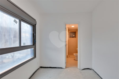 Apartamento à venda com 2 quartos, sendo 1 suíte, em Brooklin, São Paulo, SP