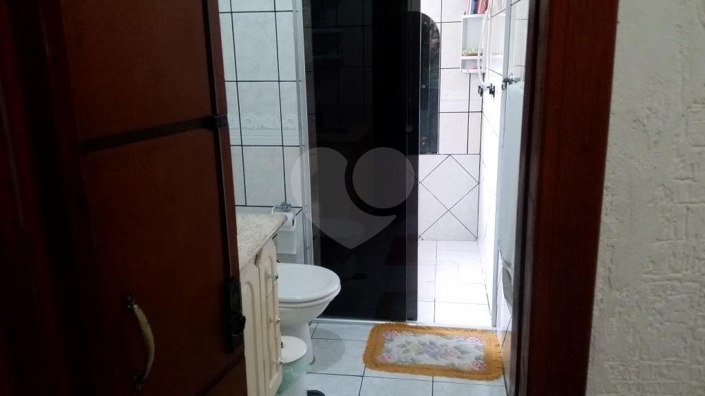 Sobrado à venda com 3 quartos em Jardim Brasil (zona Norte), São Paulo, SP