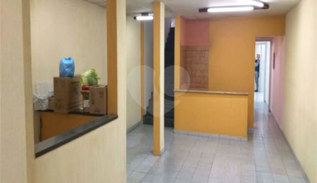 Sobrado à venda em Chácara Santo Antônio (zona Sul), São Paulo, SP