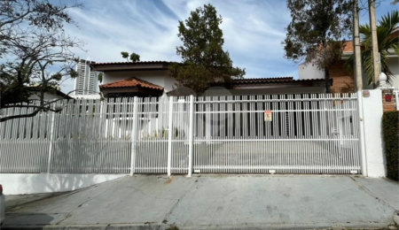 Casa à venda com 6 quartos em Parque Campolim, Sorocaba, SP