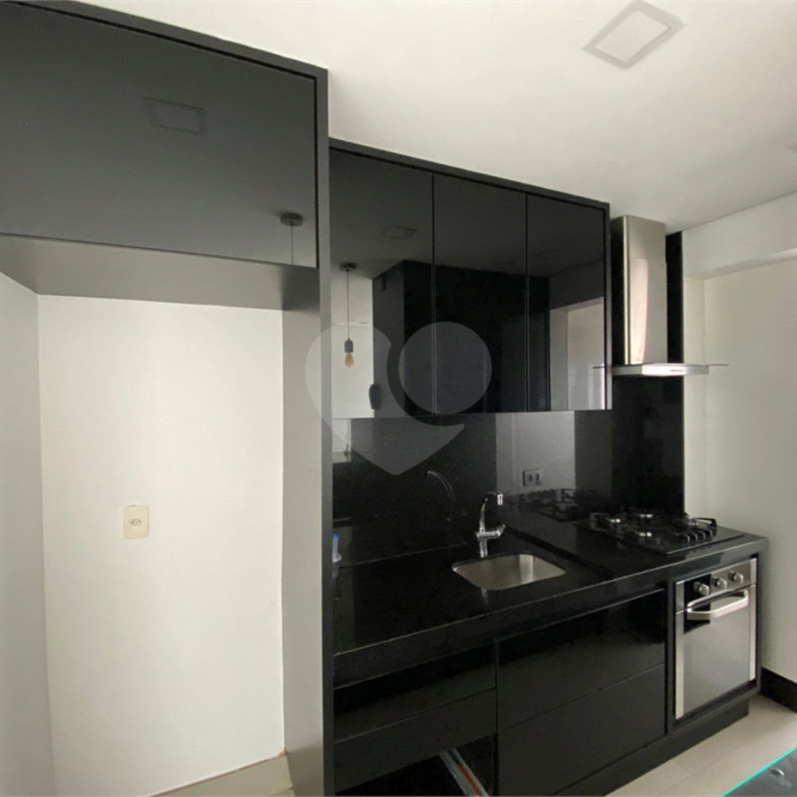 Apartamento para alugar com 2 quartos, sendo 1 suíte, em Vila Gomes Cardim, São Paulo, SP