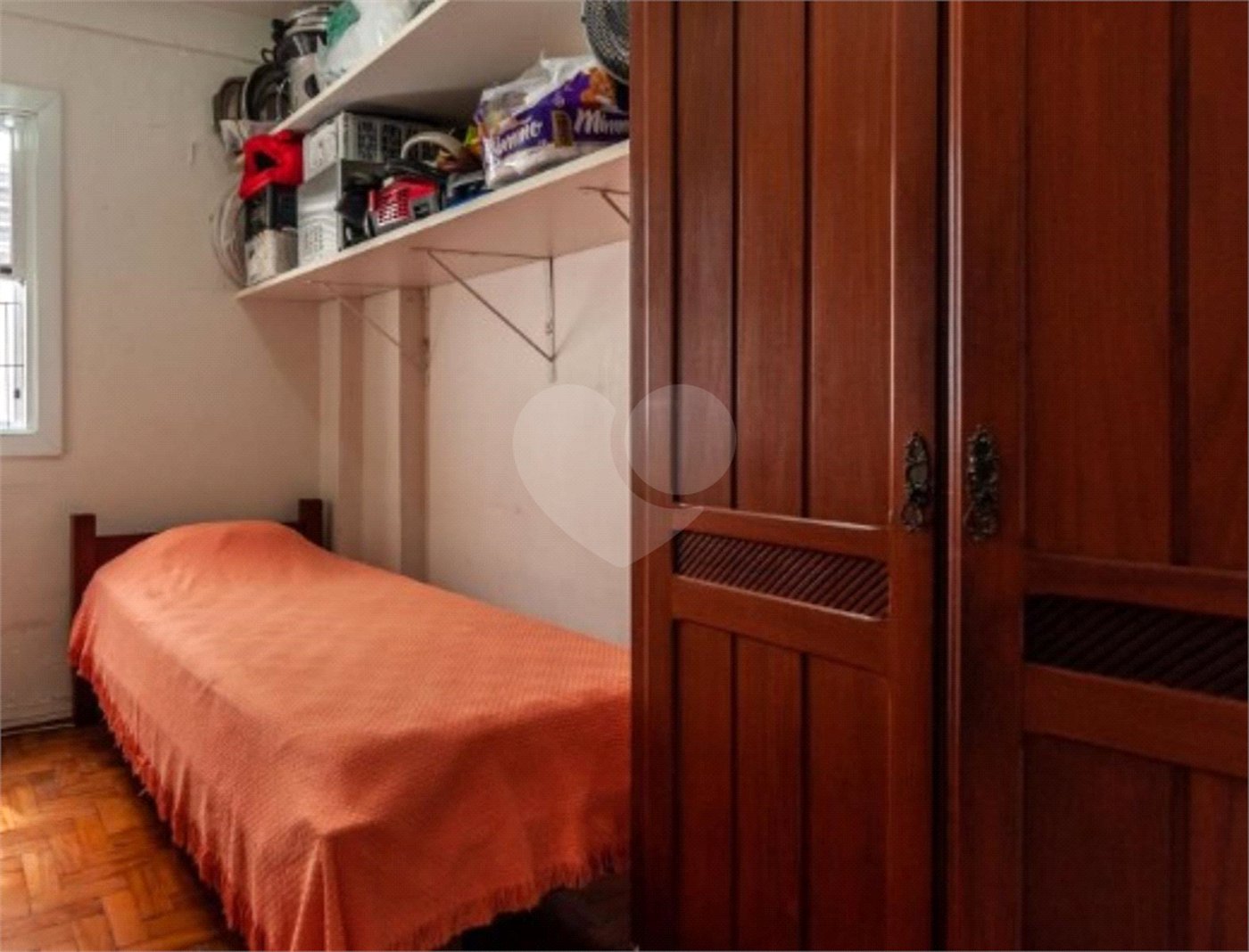 Apartamento à venda com 3 quartos, sendo 1 suíte, em Bela Vista, São Paulo, SP