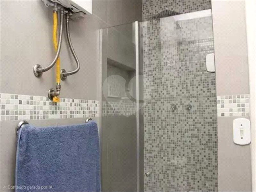 Apartamento à venda com 3 quartos em Maracanã, Rio de Janeiro, RJ