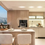 Apartamento à venda com 3 quartos, sendo 1 suíte, em Vila Bandeirantes, São Paulo, SP
